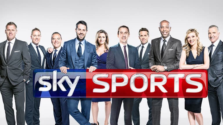 Sky Sports News Ratings